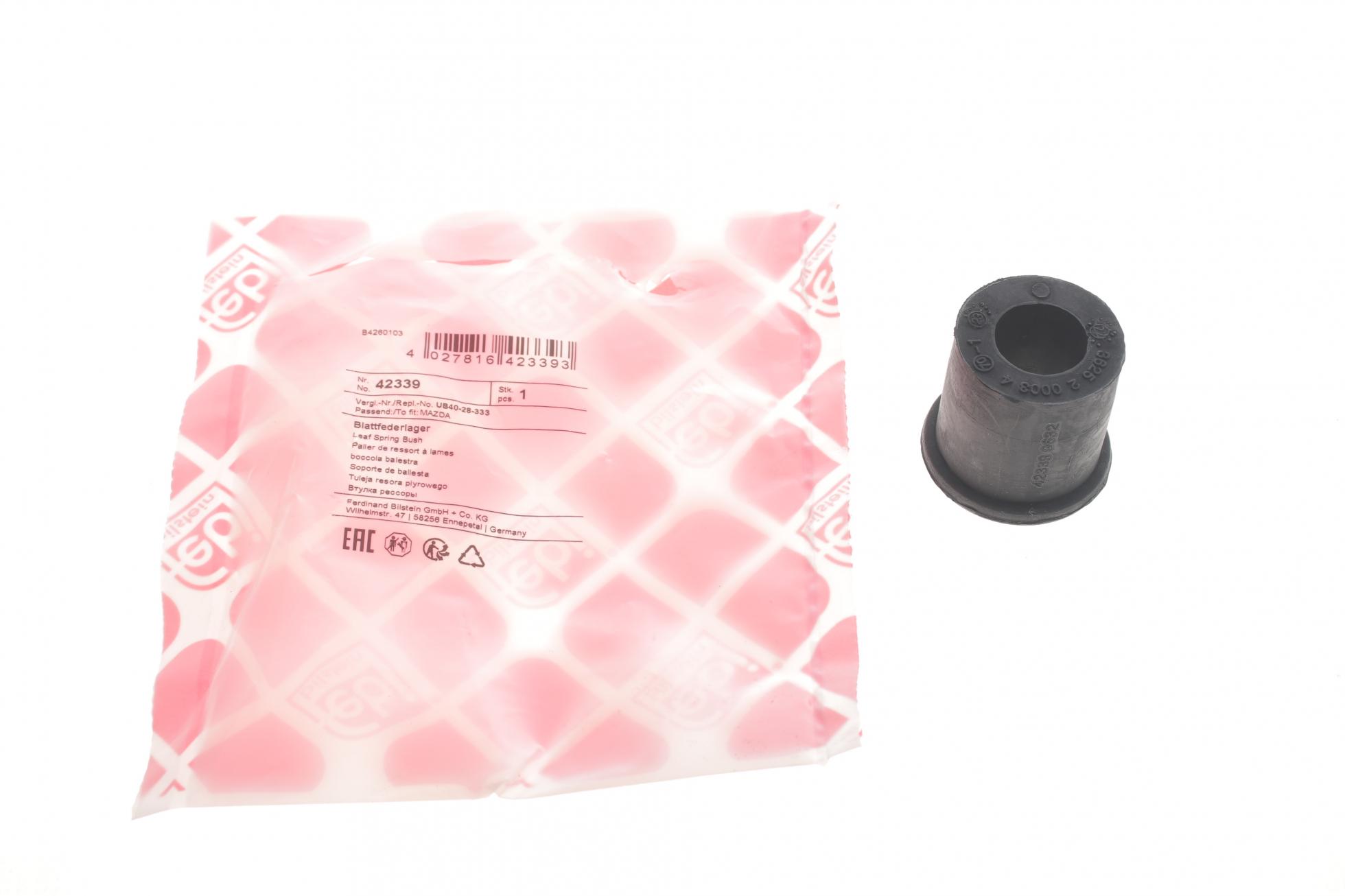 42339 FEBI BILSTEIN